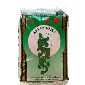 龙牌泰国糯米 Arroz Glutinoso（20kg）