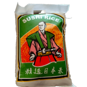 武士牌日本米 Arroz Sushi （20kg）