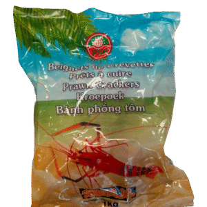 龙虾片 Pan De Langostino（12kg）