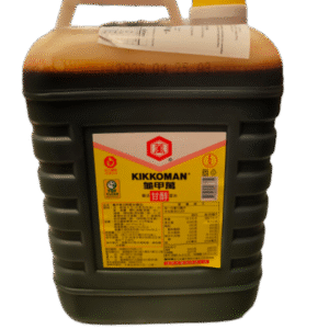 甜酱油 S.Soja Dulce（6L）