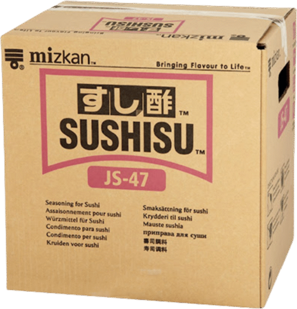 日本醋 Vinagre Para Sushi （20L）