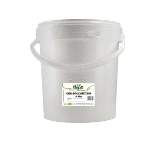 花生酱 Crema Cacahuete（10kg）