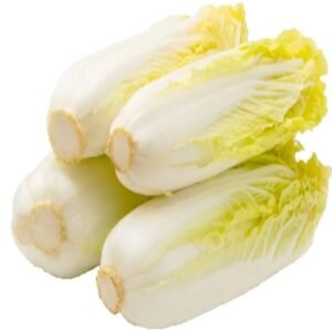 娃娃菜 Col China Verde