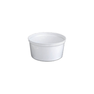中华圆外卖盒 Envase Redondo DZH*Caja