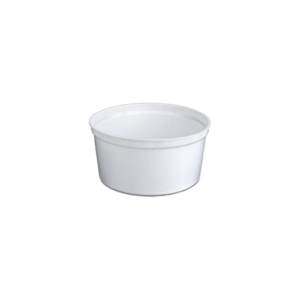 中华圆外卖盒 Envase Redondo DZH*Caja