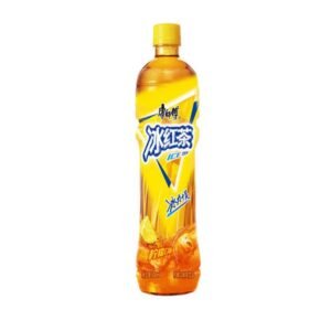 康师傅冰红茶 Bebida Te Rojo(500ml)