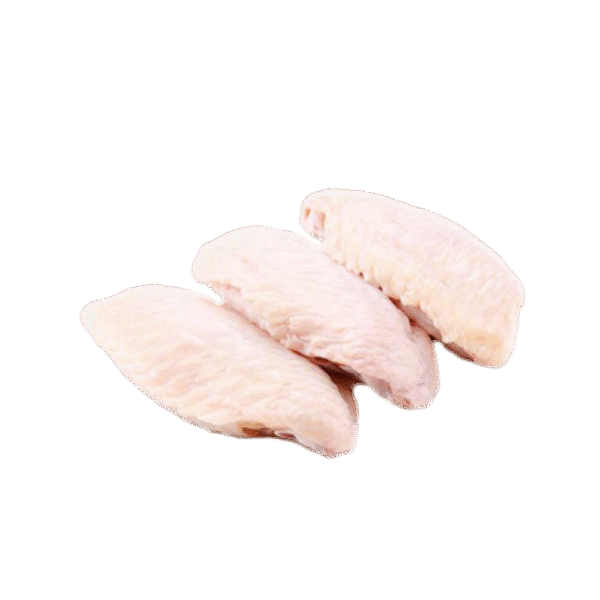 鸡翅 Ala De Pollo