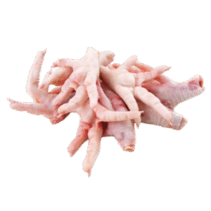 大鸡爪（无皮） Pata Pollo Grande