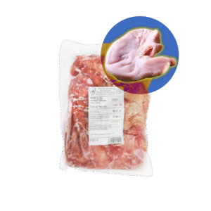 猪肚 Tripa De Cerdo