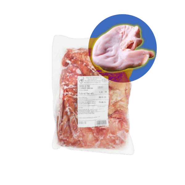 猪肚 Tripa De Cerdo