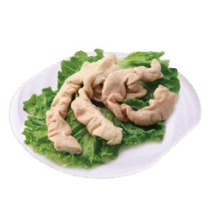 生猪大肠 Intestino De Cerdo