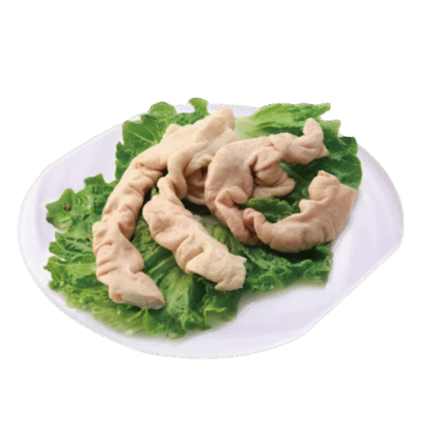 生猪大肠 Intestino De Cerdo