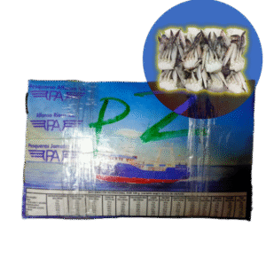 螃蟹 Cangrejo Azul 16/20