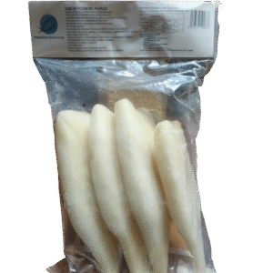 冻鱿鱼1Kg Tubo De Pota