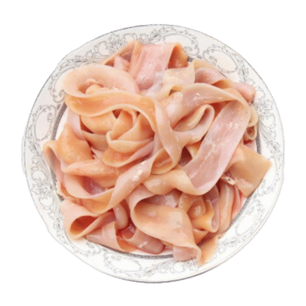 中国鹅肠 Intestino De Ganso