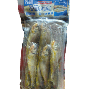 小黄鱼 Huangyu Peque（1kg）