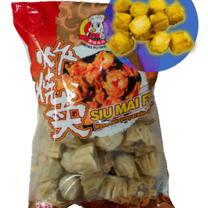 蒙福炸烧卖 SiuMai Frito