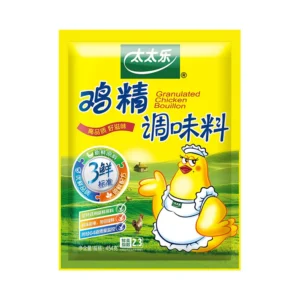 太太乐鸡精.袋 Avecren.b