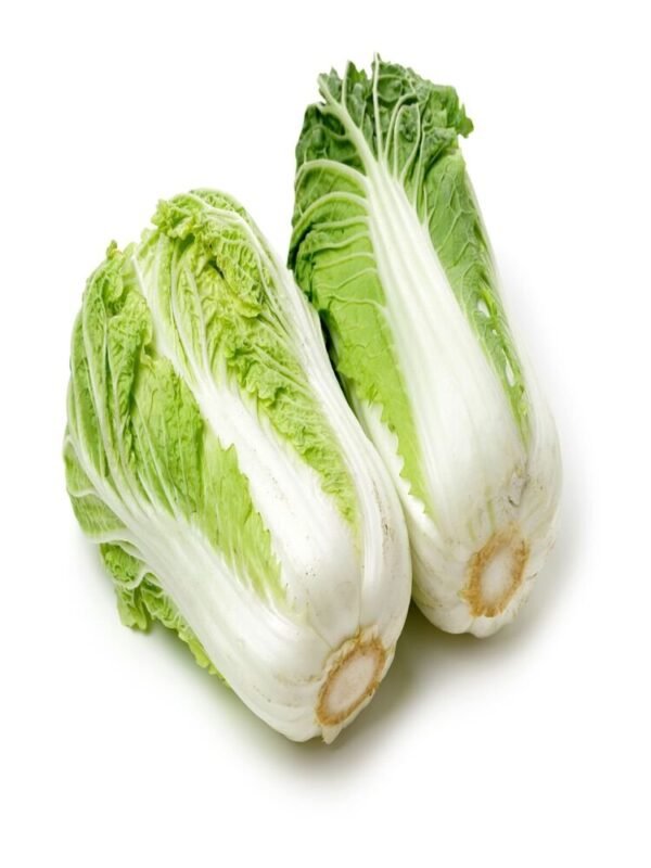 大白菜/K Bai Cai VERDURA