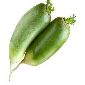 绿萝卜 NABO VERDE