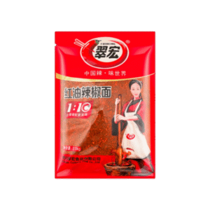 辣椒面 Picante Bolsa 2.5KG
