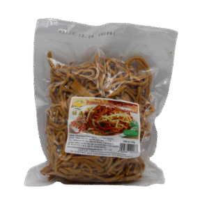 五香豆腐丝 TouFu Gan Tira