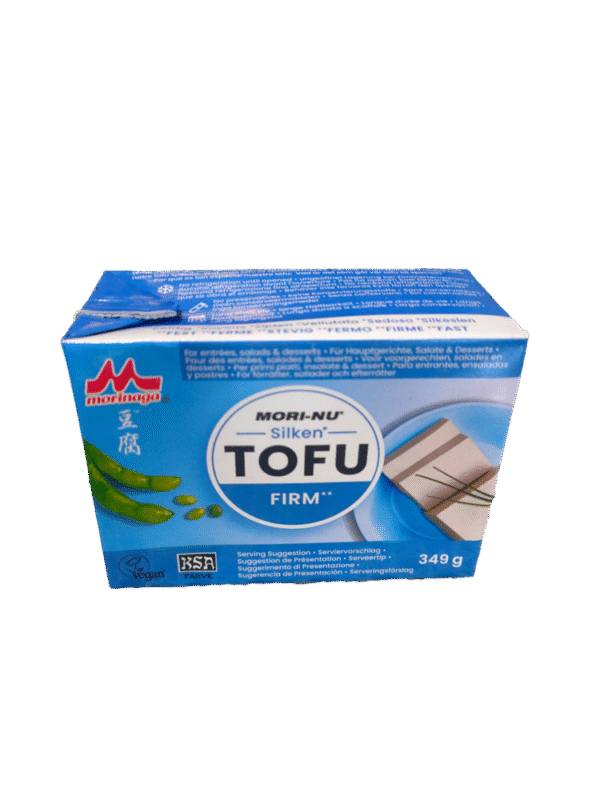 日本豆腐 Tofu Japones