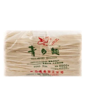 佳佳青田面(细) Tall Fin 4Kg