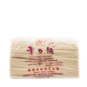 佳佳青田面(宽) Tall Ancho 4Kg