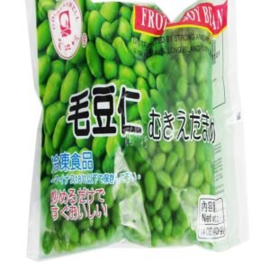毛豆仁 Haba Soja Carne