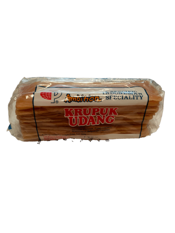 长虾片.袋 Pan De Gamba Largo.Bolsa