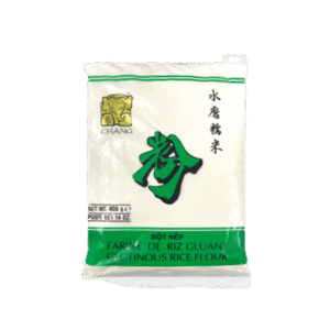 糯米粉