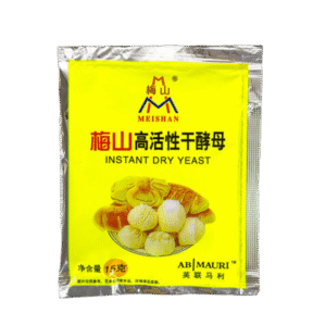 酵母 Levadura