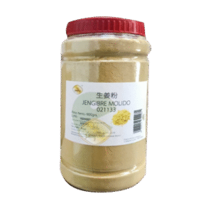 生姜粉 JENGIBRE MOLIDO