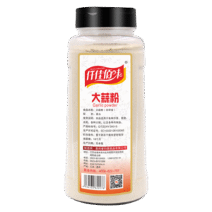 大蒜粉 Polvo De Ajo 840g