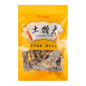 西百客自然笋干 Bambu Seco