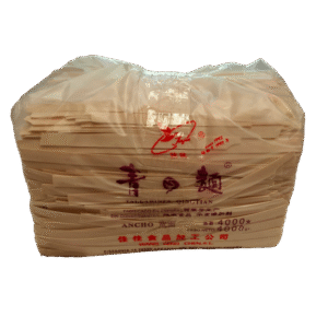 青田面(宽) Tall Ancho 4Kg