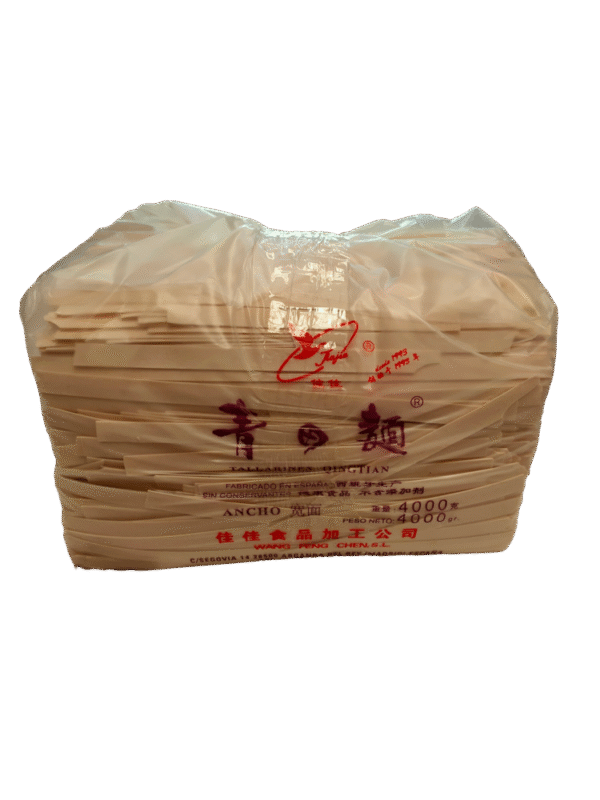 青田面(宽) Tall Ancho 4Kg