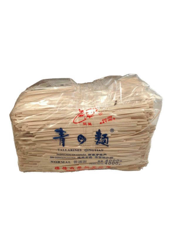 青田面(中) Tall Medio 4Kg
