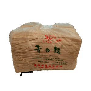 青田面(细) Tall Fin 4Kg