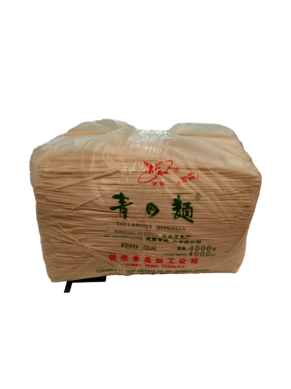 青田面(细) Tall Fin 4Kg
