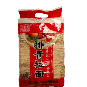 高汤排骨面 Tall.De Trigo MLD 900G