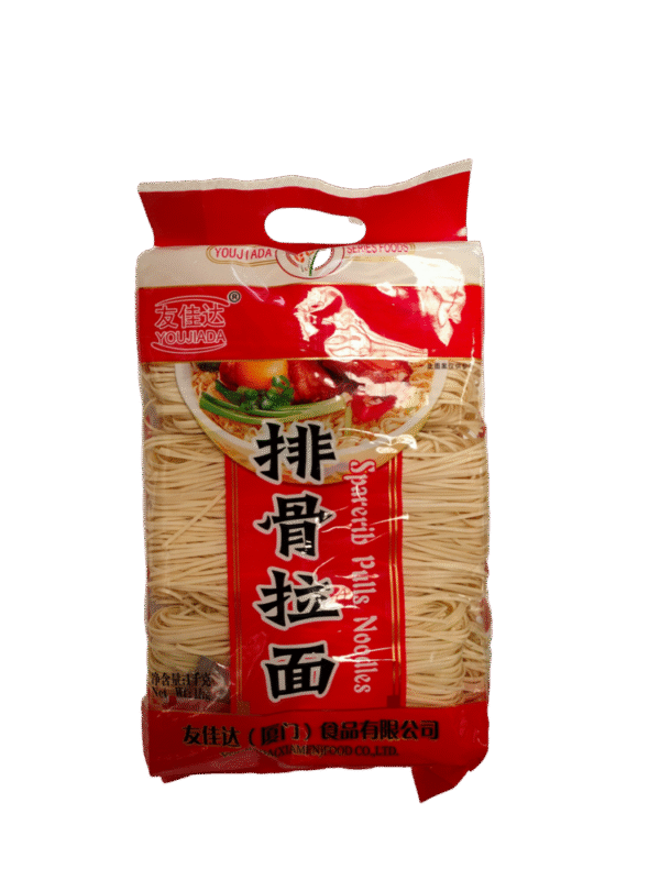 高汤排骨面 Tall.De Trigo MLD 900G