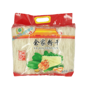 余家粉干 Fideos De Arroz YuJia