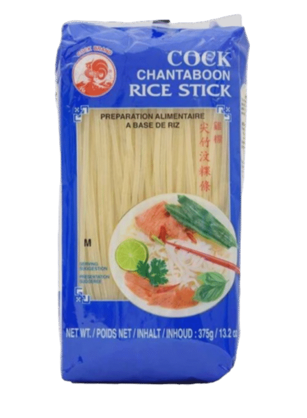 汶果条 Fid De Arroz 3mm