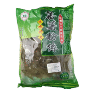 文成红薯粉丝 Fideo Boniato WenCheng