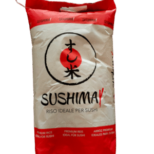 日本米Shushima ARROZ JAPON （20kg）