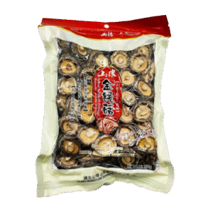 金钱菇