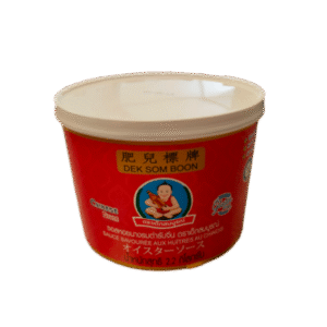 胖娃蚝油.罐 S.Ostras PanWa