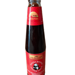 李锦记蚝油 S.Ostra 510Ml
